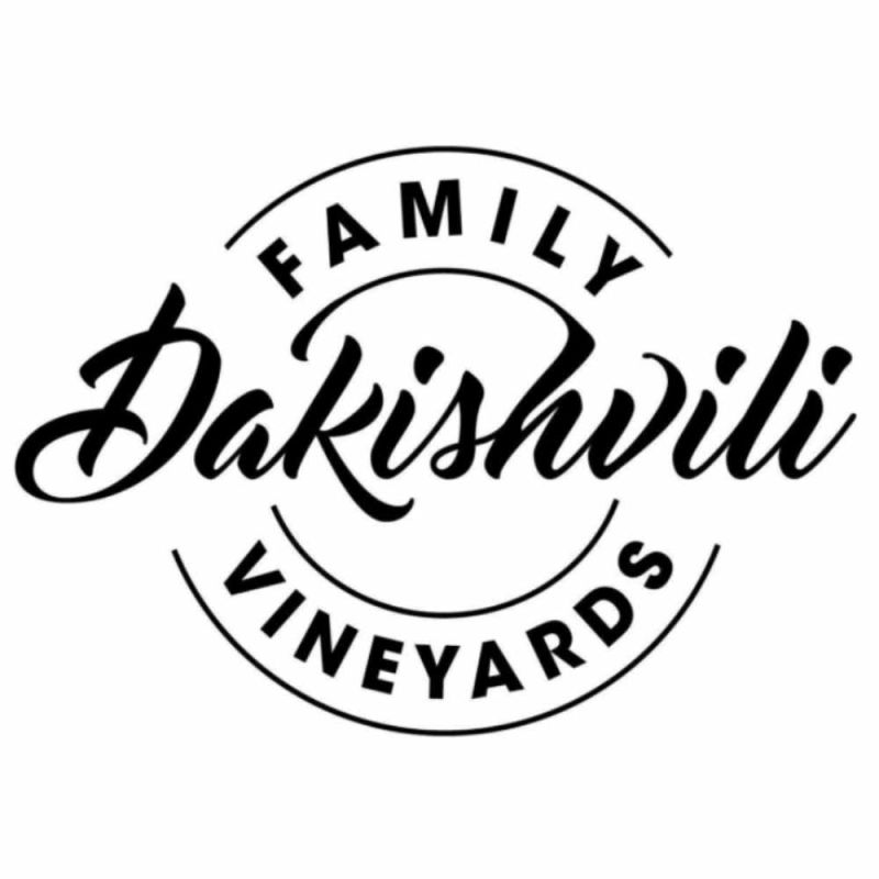 Dakishvili Family Logo