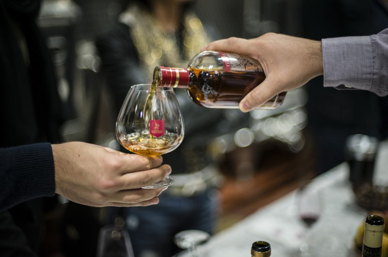 Marani Brandy 