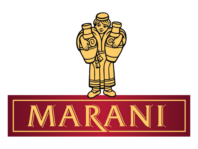 Marani logo