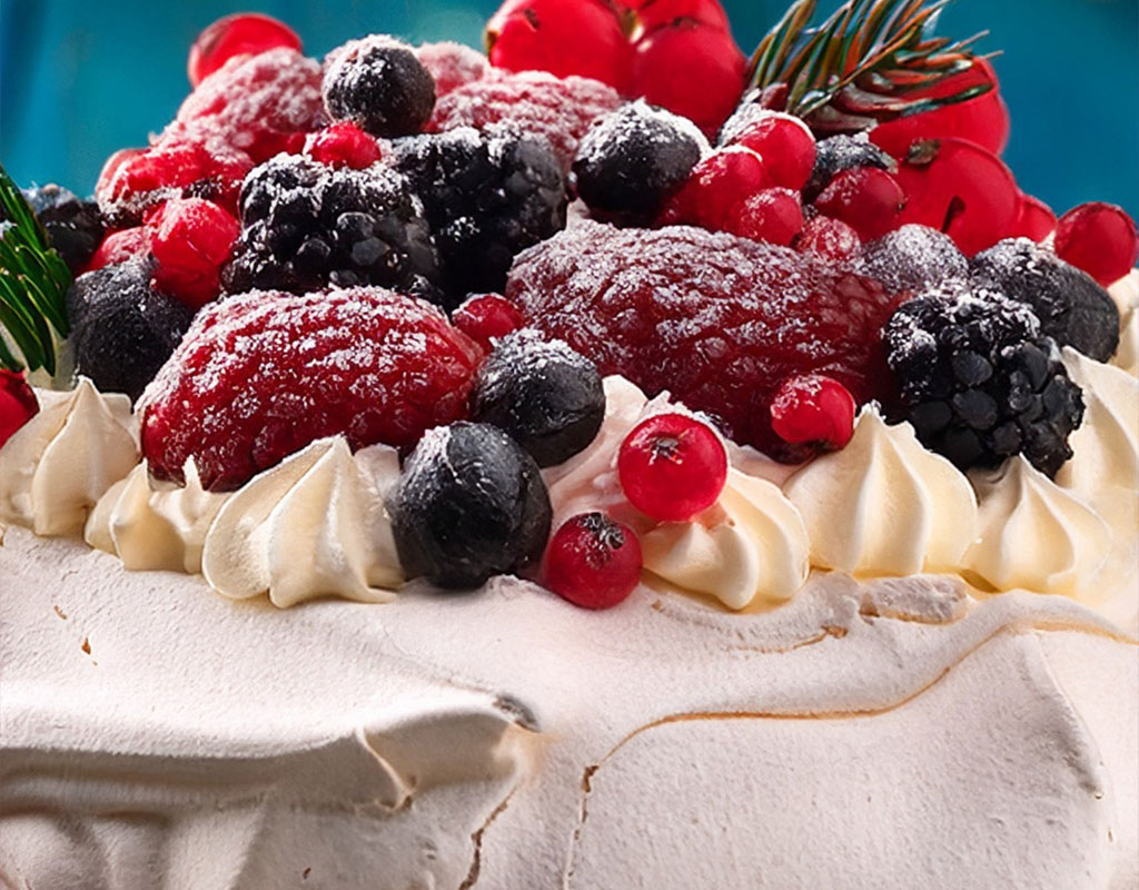 Pavlova