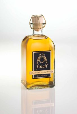Finch Whisky SpecialGrain Rye Edition