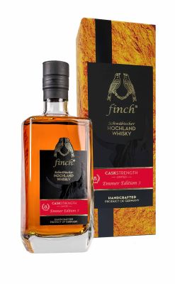 Finch CaskStrength Emmer Edition 2