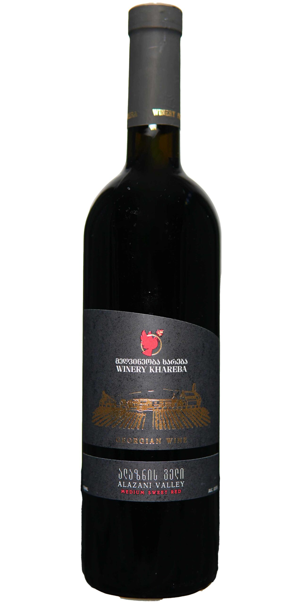 Khareba-Alazani-Valley-rot-wein-
