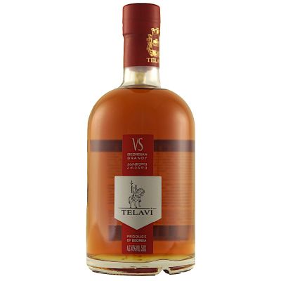 Marani_Telavi_Brandy
