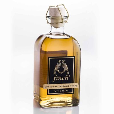 Special finch