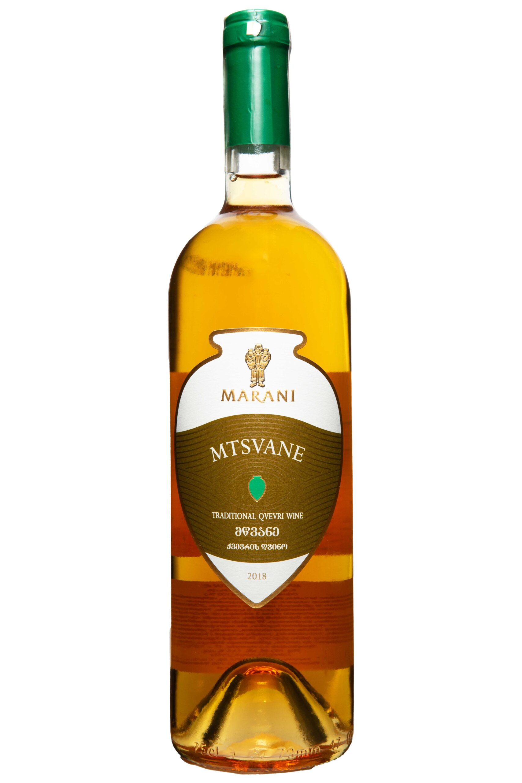 marani-mtsvane-qvevri-2018-trocken