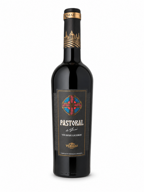 Tomai Pastoral 2022 Rotwein Süß (Dessertwein)
