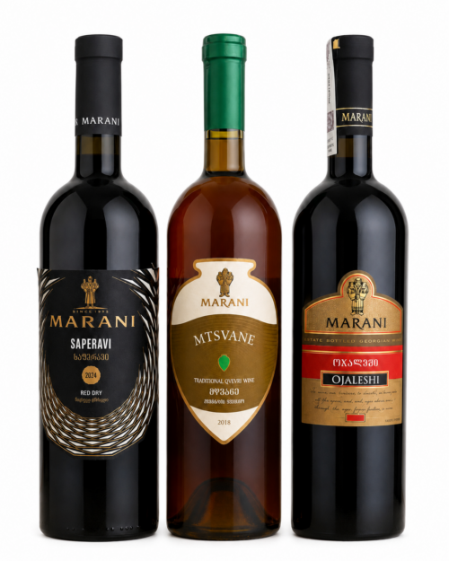 Marani-Paket
