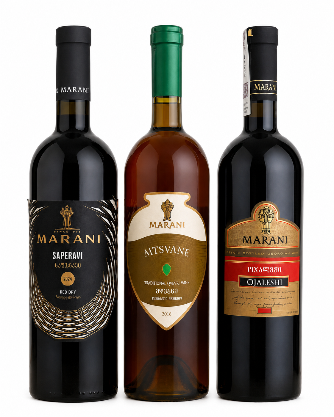 Marani-Paket